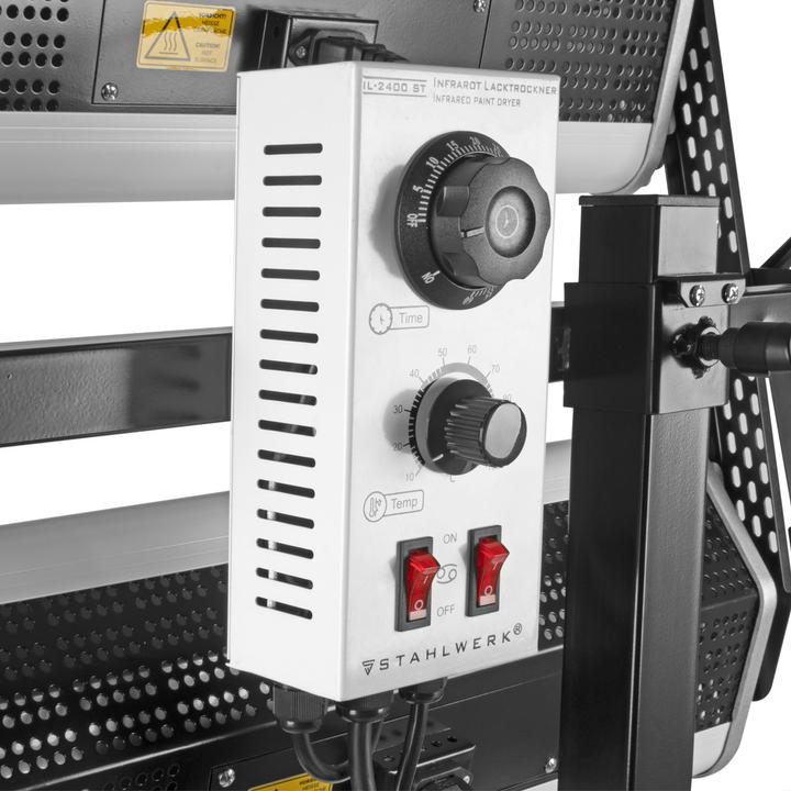 Produktbild Stahlwerk IL-2400 ST (2.40 W)