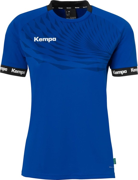 Immagine prodotto Kempa Camicia Wave 26 Donna (L)