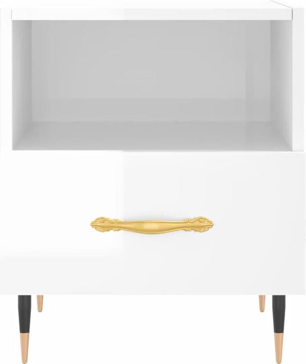 Immagine prodotto vidaXL Asa (40 x 35 x 47.50 cm)