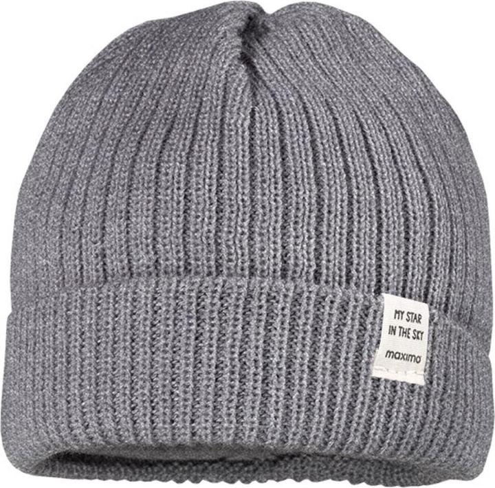 Actual product image Maximo Baby Boy Umschlagmütze