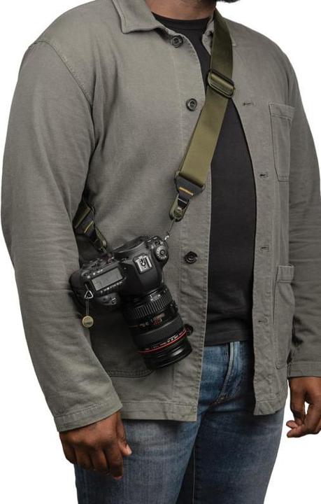 Image du produit Peak Design Slide (Ceinture cervicale, Sangle d'épaule)