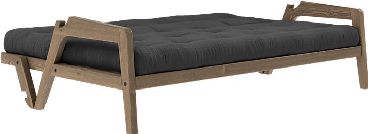Produktbild Karup Design Grab (3-Sitzer, Bettsofa)