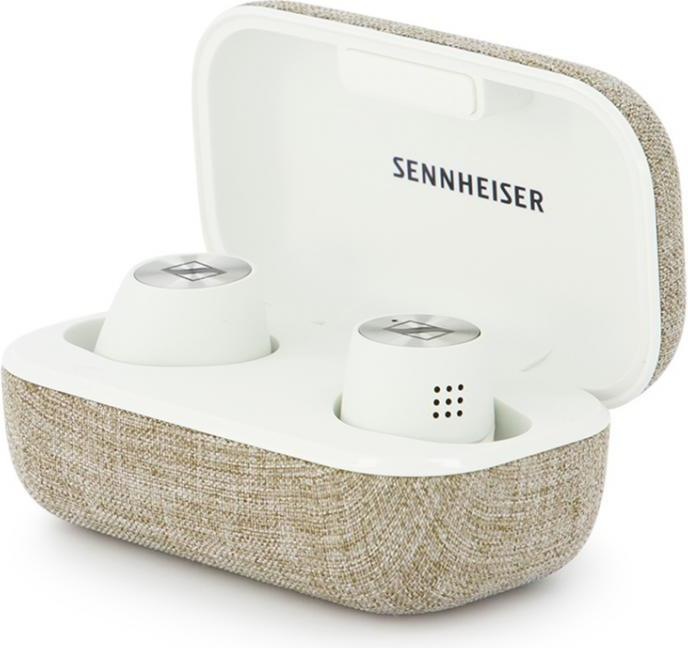 Immagine prodotto Sennheiser MOMENTO Vero Wireless 2 (ANC, 7 h, Senza fili)