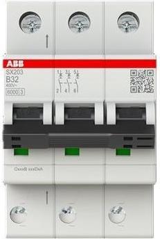 Image du produit ABB Coupe-circuit