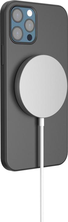 Produktbild RealPower PC-MagSet Ladegerät und MagSafe Ladepet SET (20 W)