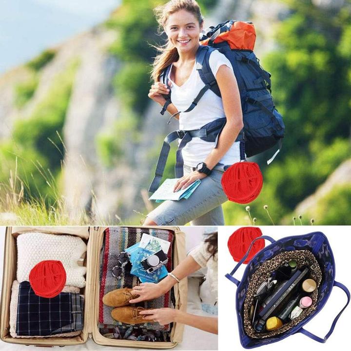 Actual product image König Design Pop up laundry basket laundry bag foldable storage basket laundry bin collector box