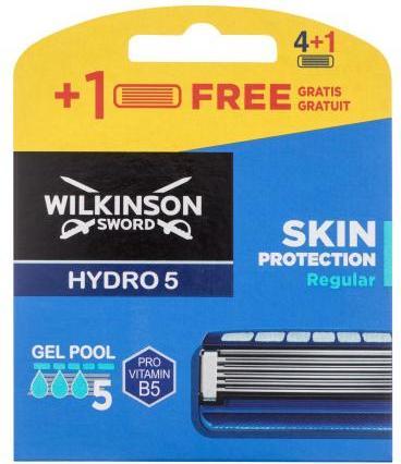 Produktbild Wilkinson Hydro 5 (5 x)