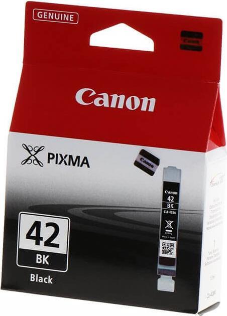 Produktbild Canon Cli-42bk (BK)