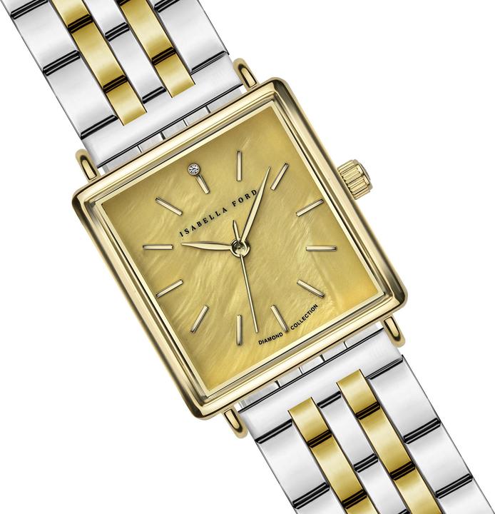 Image du produit Isabella Ford Gisèle