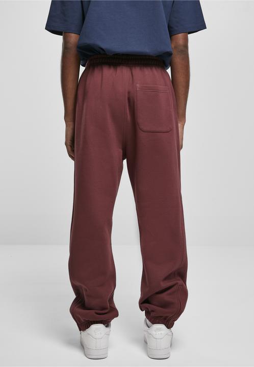 Actual product image Urban Classics Sweatpants - 3978 (L, XL)