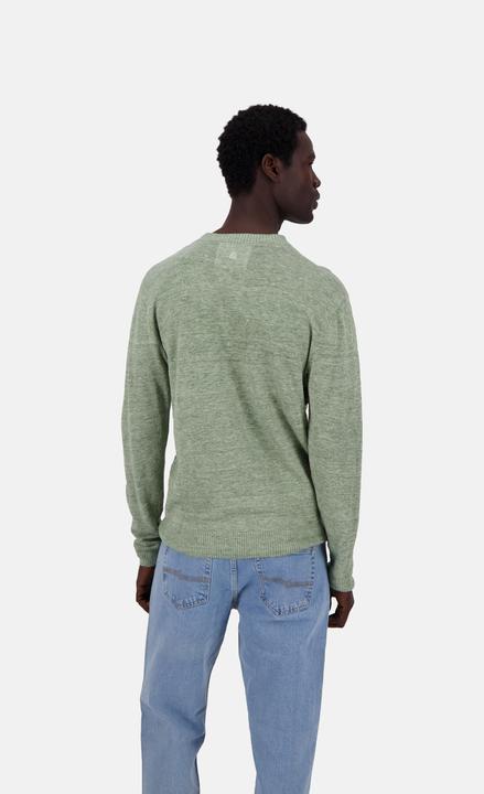 Produktbild Colours & Sons Pullover Roundneck-Linen (XL)