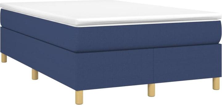 Image du produit vidaXL Boxspringbettgestell (140 x 190 cm)