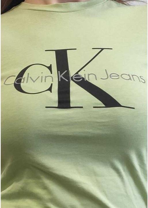 Produktbild Calvin Klein TShirt Schmal (XS)