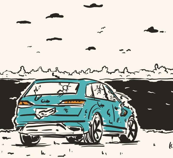 Produktbild Elternabend (Deutsch, Fitzek, Sebastian, 2023)