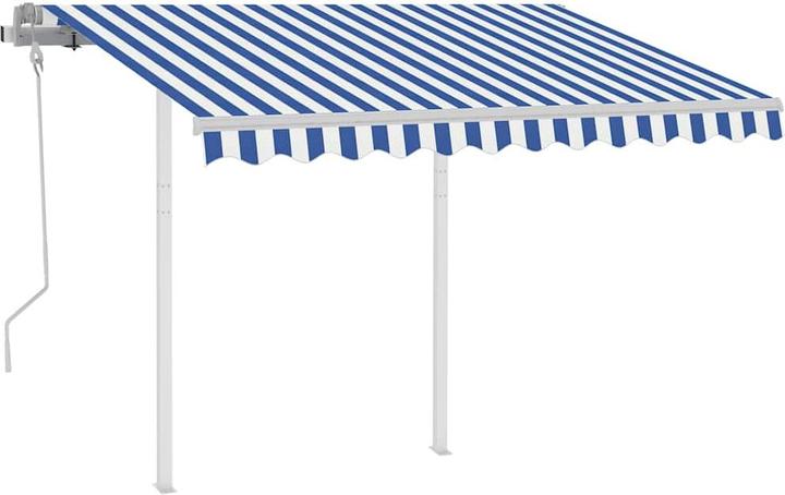 Actual product image vidaXL Desirae (3 m)