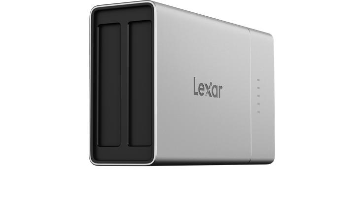 Immagine prodotto Lexar Professional Workflow Go