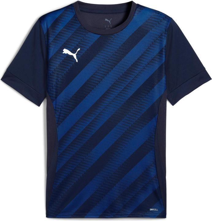 Blau, Schwarz