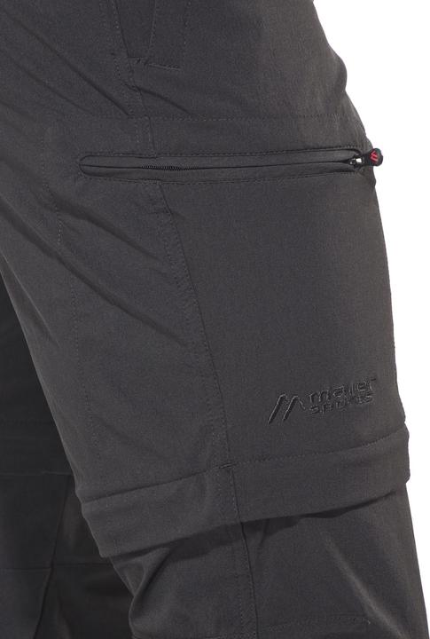 Immagine prodotto Maier Sports Pantaloni Tajo 2 Zip Off (58)