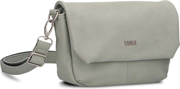 Actual product image Zwei Mademoiselle.M Messenger 28 cm (3 l)