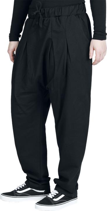 Actual product image RED by EMP Basic Freizeithose (L)