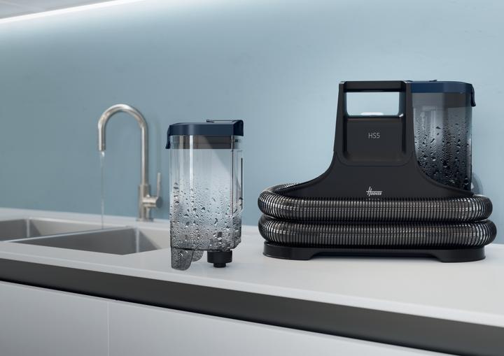 Produktbild Hoover HS500 011