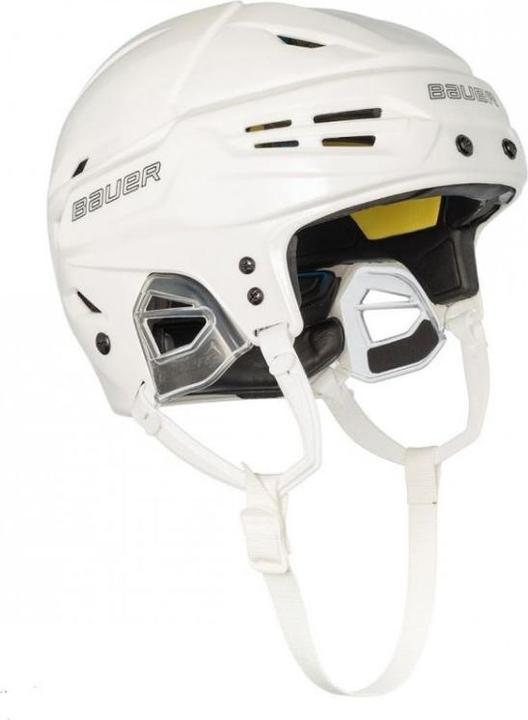 Produktbild Bauer Re-akt Hockeyhelm (S)