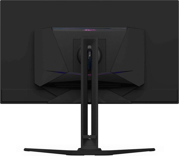 Produktbild Gigabyte Aorus FO32U2 (3840 x 2160 Pixel, 31.50")