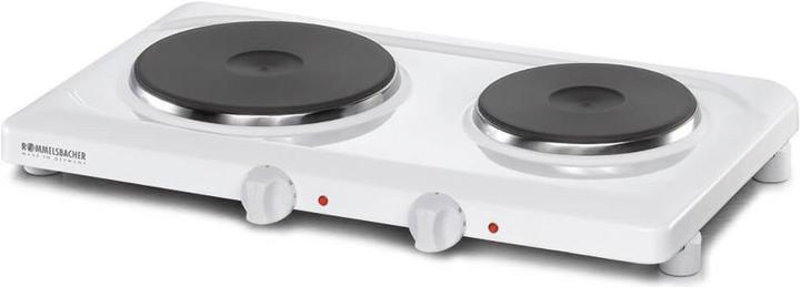 Produktbild Rommelsbacher Thl 2597