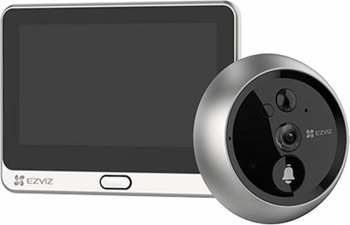 Produktbild EZVIZ DP2C