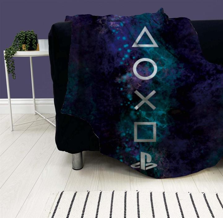 Immagine prodotto Sony Pile Nebula Coperta (100 x 150 cm)