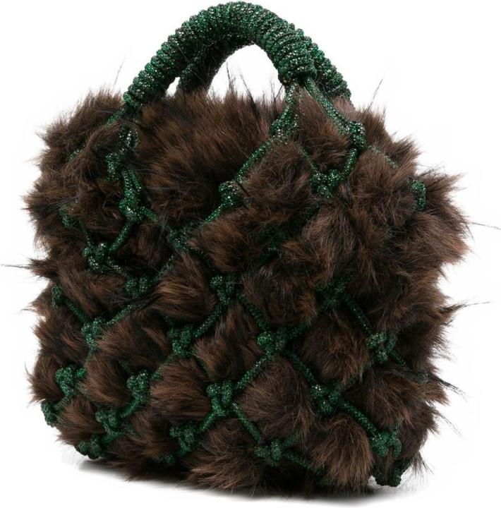 Immagine prodotto Kurt Geiger Borse... Verde