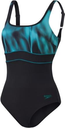 Produktbild Speedo Shaping ContourEclipse Printe (32, 36)