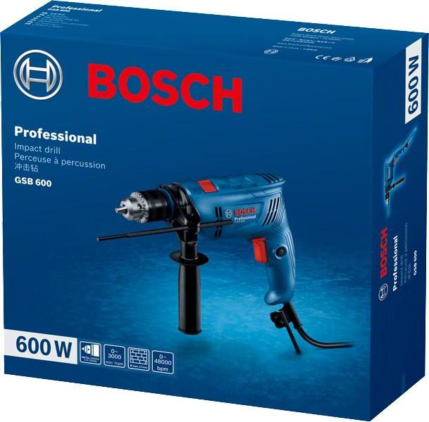 Produktbild Bosch Professional GSB 600