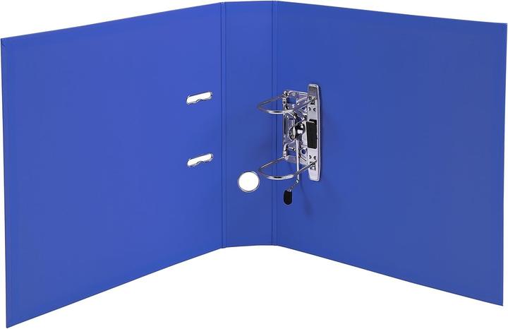 Actual product image Exacompta Export Lever Arch Files (A4, 70 mm)