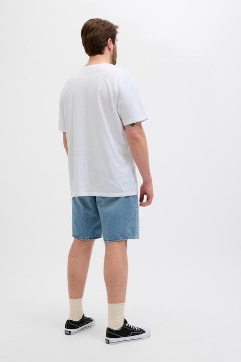 Actual product image Jack & Jones Jjitony Jjoriginal Shorts Sbd 210 Sn Pls (42)
