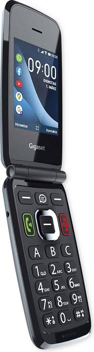 Gigaset GL7 Senior (2.87", 2 Mpx, 4G)
