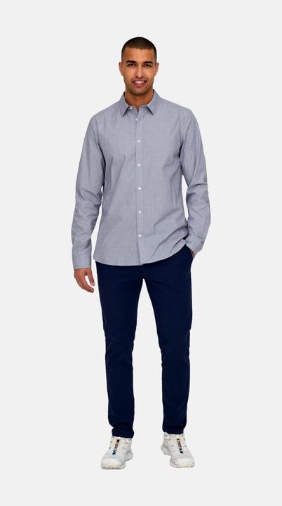 Produktbild Only & Sons Slim Fit Hose Hose (W30/L32)