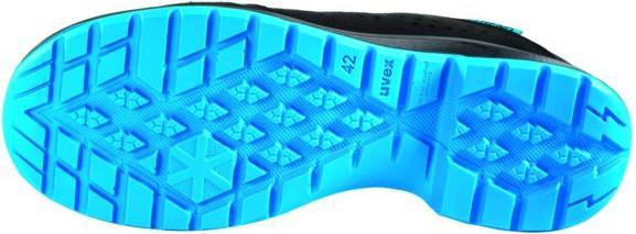 Image du produit Uvex Safety 2 Tendance (S1, 40)