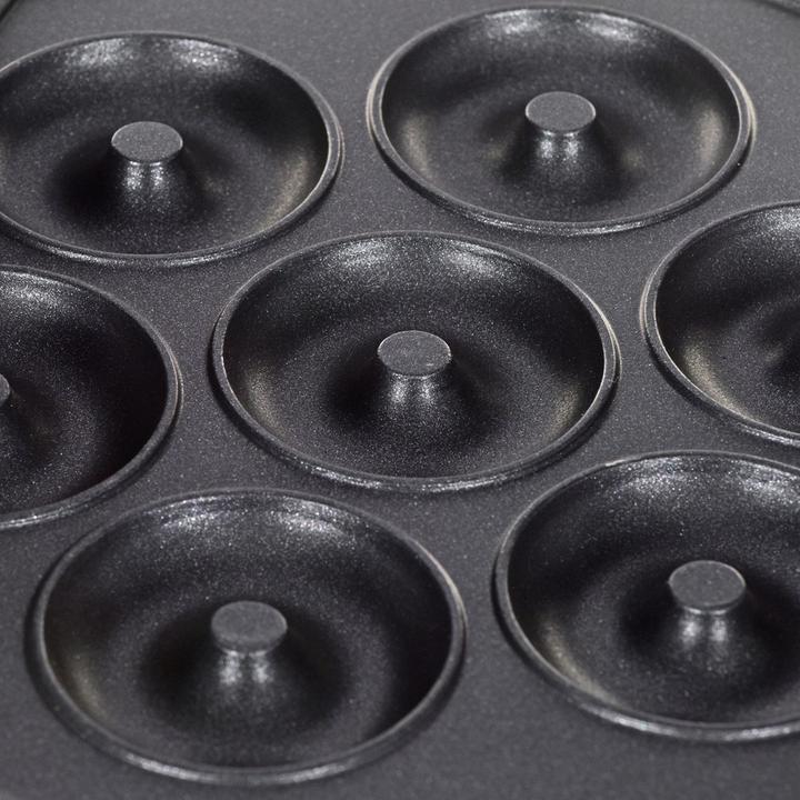 Produktbild Clatronic DM 3495 Donuts Maker