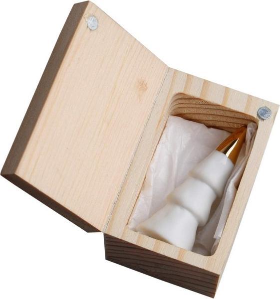Productafbeelding Räder Wielen Geluksdoos Xmas to Go - Dennenboom