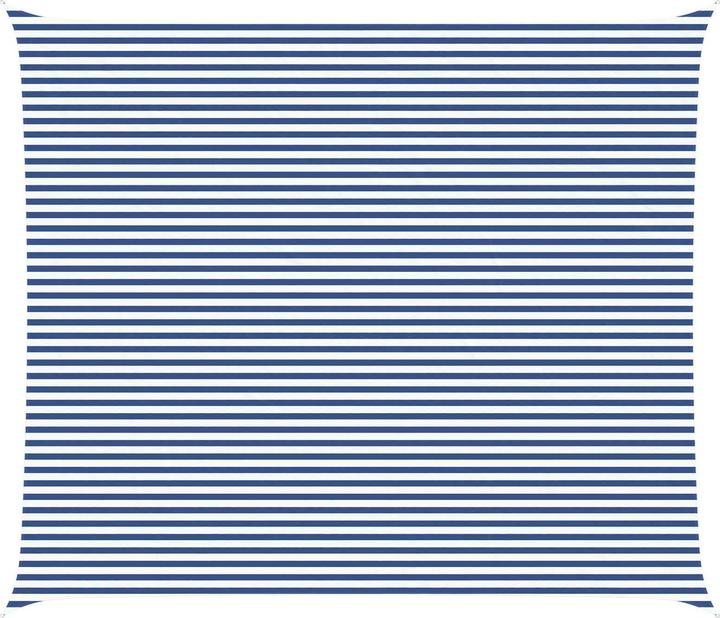Actual product image vidaXL Outdoor Sonnenschutz Markise (700 x 600 cm)