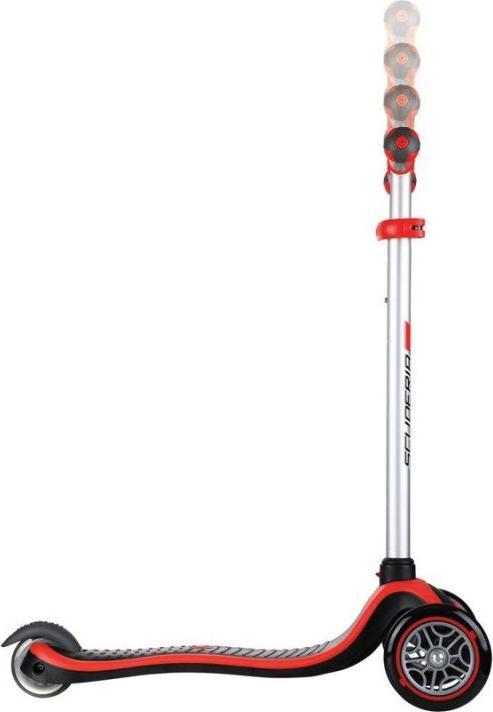 Produktbild Globber Ferrari 3-Rad-Roller