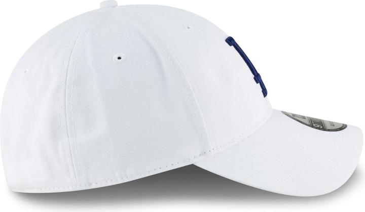 Actual product image New Era 9Twenty Strapback Los Angeles Dodgers (One size)