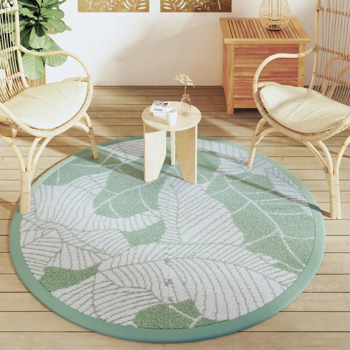 Produktbild vidaXL Outdoor-Teppich