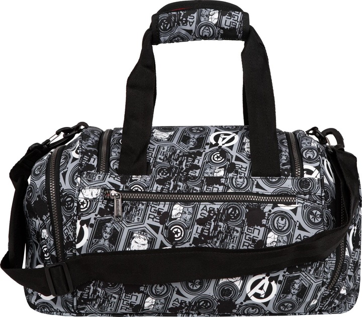 Actual product image Mc Neill Sports bag 37 cm (18 l)