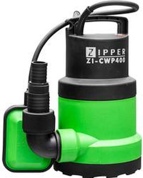 Produktbild Zipper Tauchpumpe