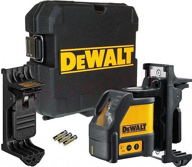 Immagine prodotto DeWalt DW088KTRI Livello laser Livello di riferimento