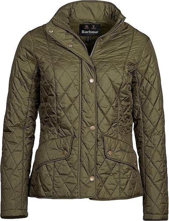 Produktbild Barbour Steppjacke FLYWEIGHT CAVALRY (36)