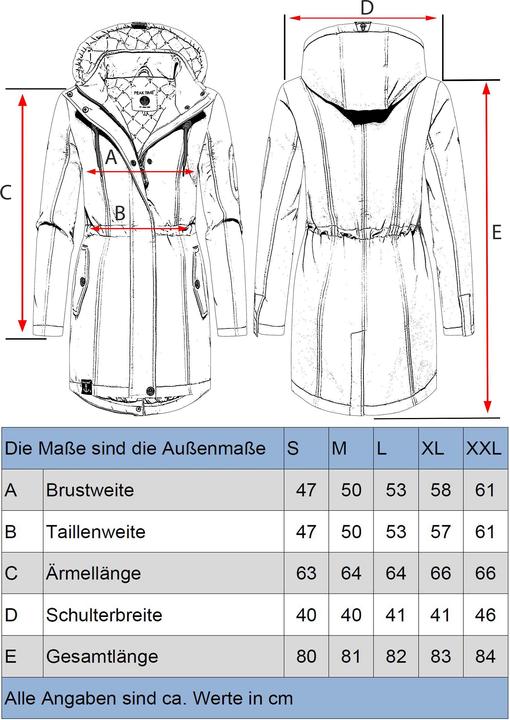Produktbild Peak Time L62097