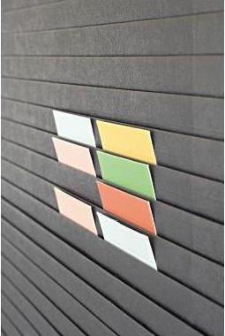 Actual product image Ultradex Insert card Planrecord Dimensions: 7 x 3.2 cm (w x h) Grammage: 190 g/m²